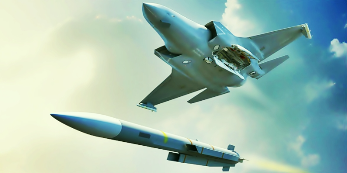 미티어 미사일 MBDA Meteor Missile