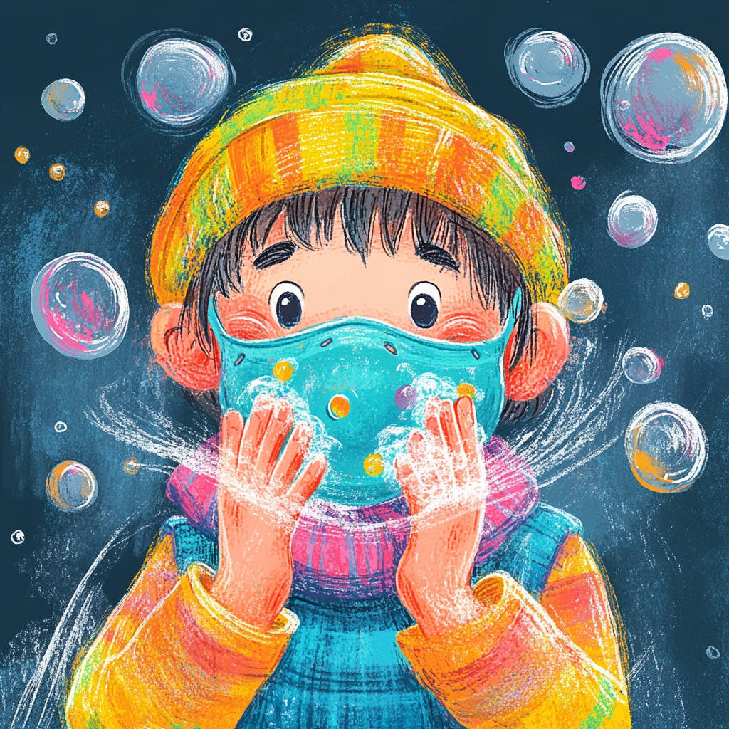 노로바이러스 예방 알아보기