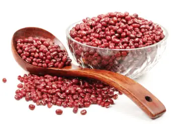 국산 팥 가격 및 효능, 영양성분