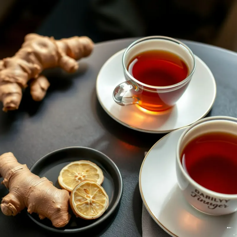 환절기 비염&middot;코막힘 완화법