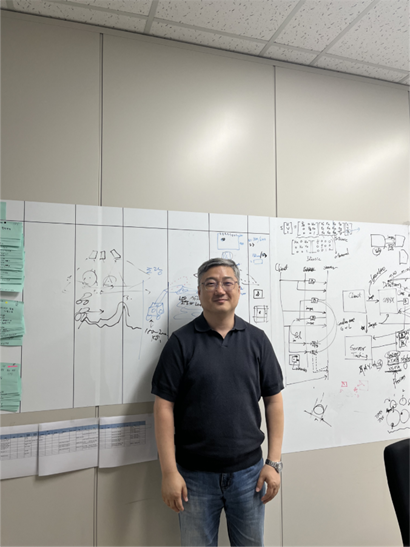 [디지에 이런 랩실이?] 렌즈부터 계산까지, 우리는 생각하는 카메라를 통해 세상을 관찰합니다 : 이현기 박사의 ‘Camera Culture Group’ 연구실