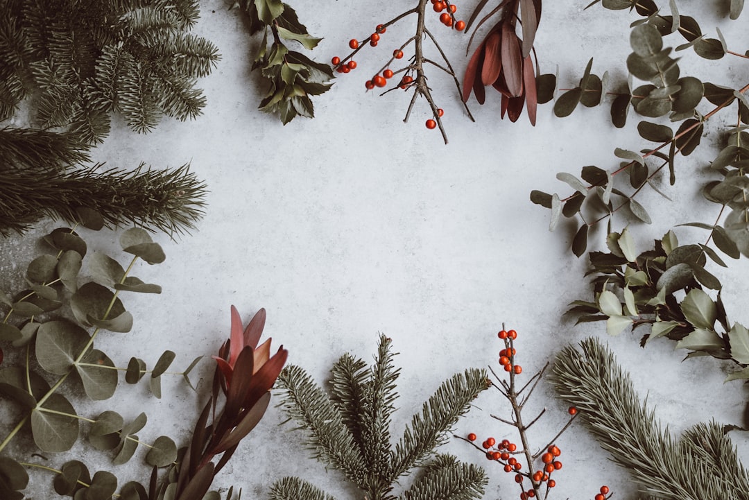 Seasonal Decor