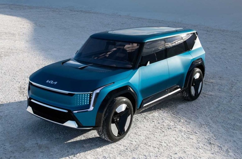 기아 인증 중고차