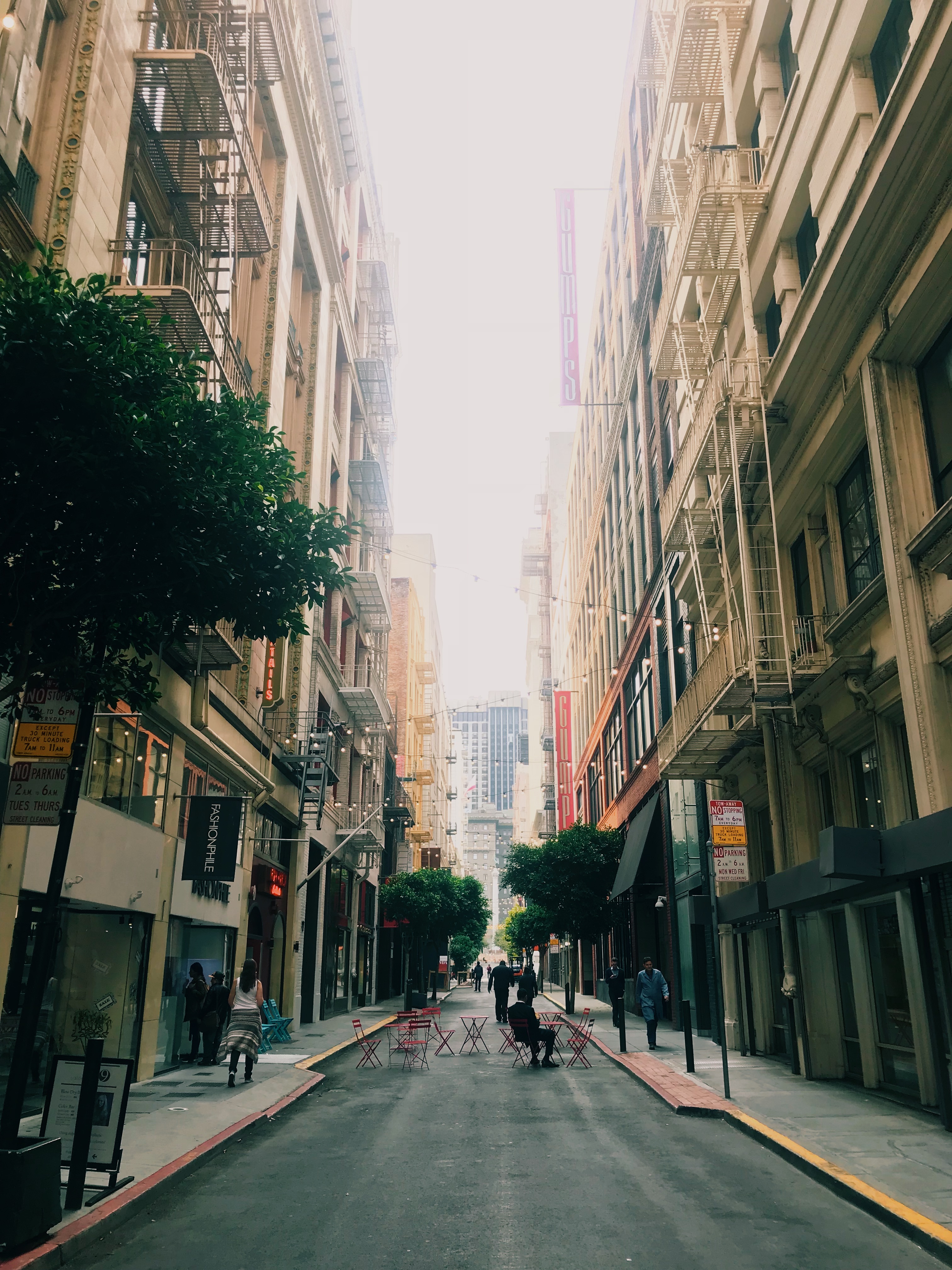 샌프란시스코 여행