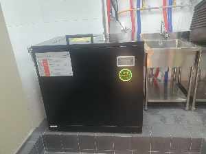 KT제품 설치사진