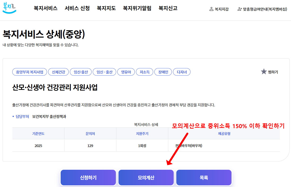 2025년 여성건강지원금 5가지 총정리｜중앙정부 지원 중심