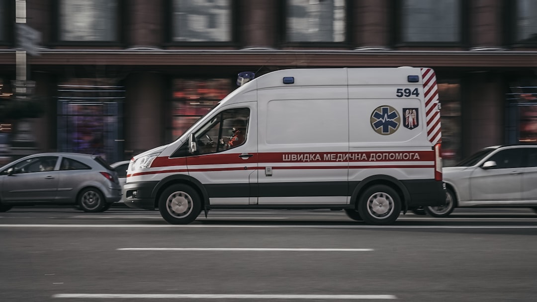 Ambulance