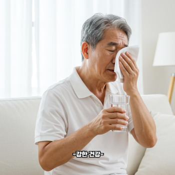 폭염주의보 기준 