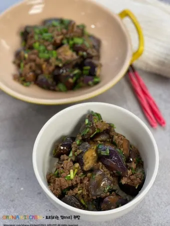 가지요리 11가지와 레시피 소개_21