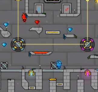 물불게임 1인용 2인용 바로가기