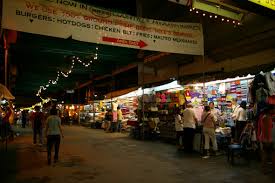 님만해민 거리 (Nimmanhaemin Road) 사진들