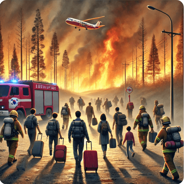 산불피해 특별재난지원금 신청방법2