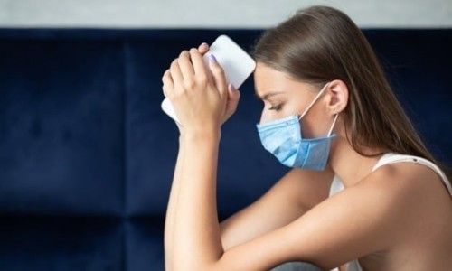 코로나 변이 ‘매미’ 확산, 재유행 가능성은? 질병청 접종 당부