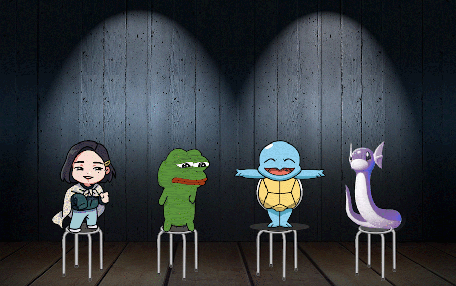 브레이브걸스-춤