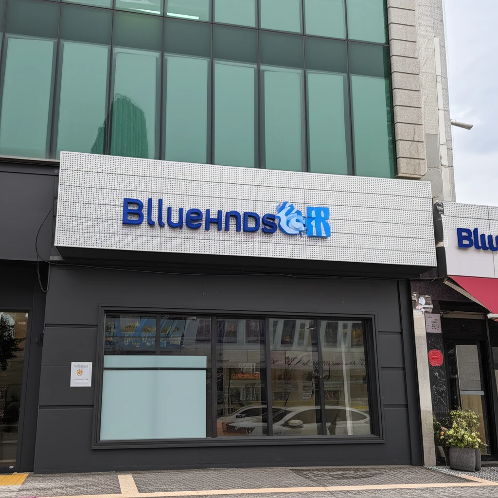 부산 동구 현대자동차 정비소 찾기 수..