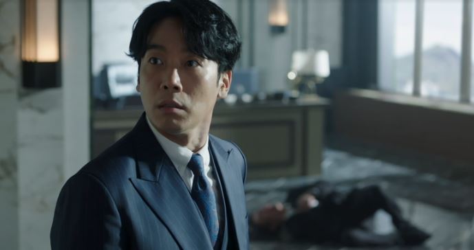 김남희 사이코 연기