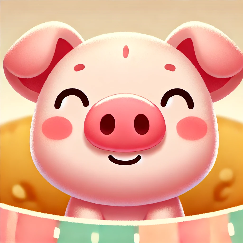 🐷 왜 돼지 코는 영어로 “Snout”일까?