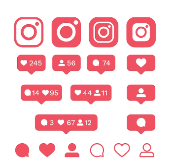 인스타그램 PC버전 다운로드