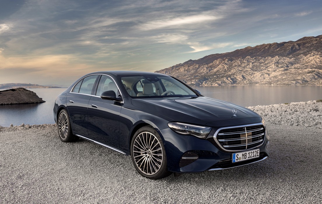 2025 벤츠 E클래스 판매 가격&amp;#44;옵션&amp;#44;성능