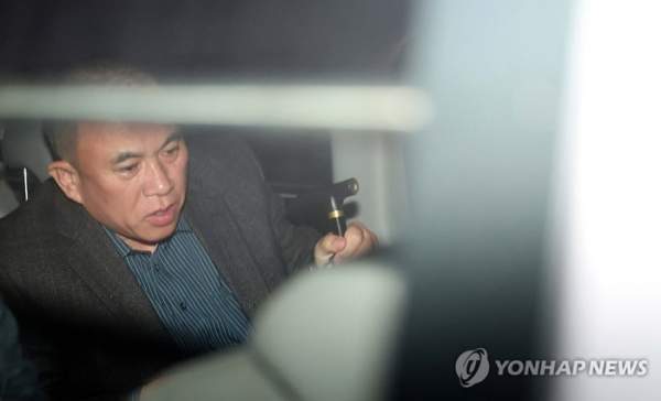 신용한 교수 명태균 보고서 폭로