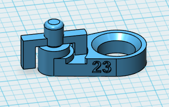 공개도면 23번 완성