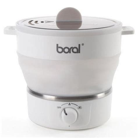 보랄 더 셰프 접이식 전기 포트