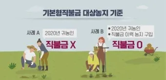 농사 직불금 대상자 금액 신청_32