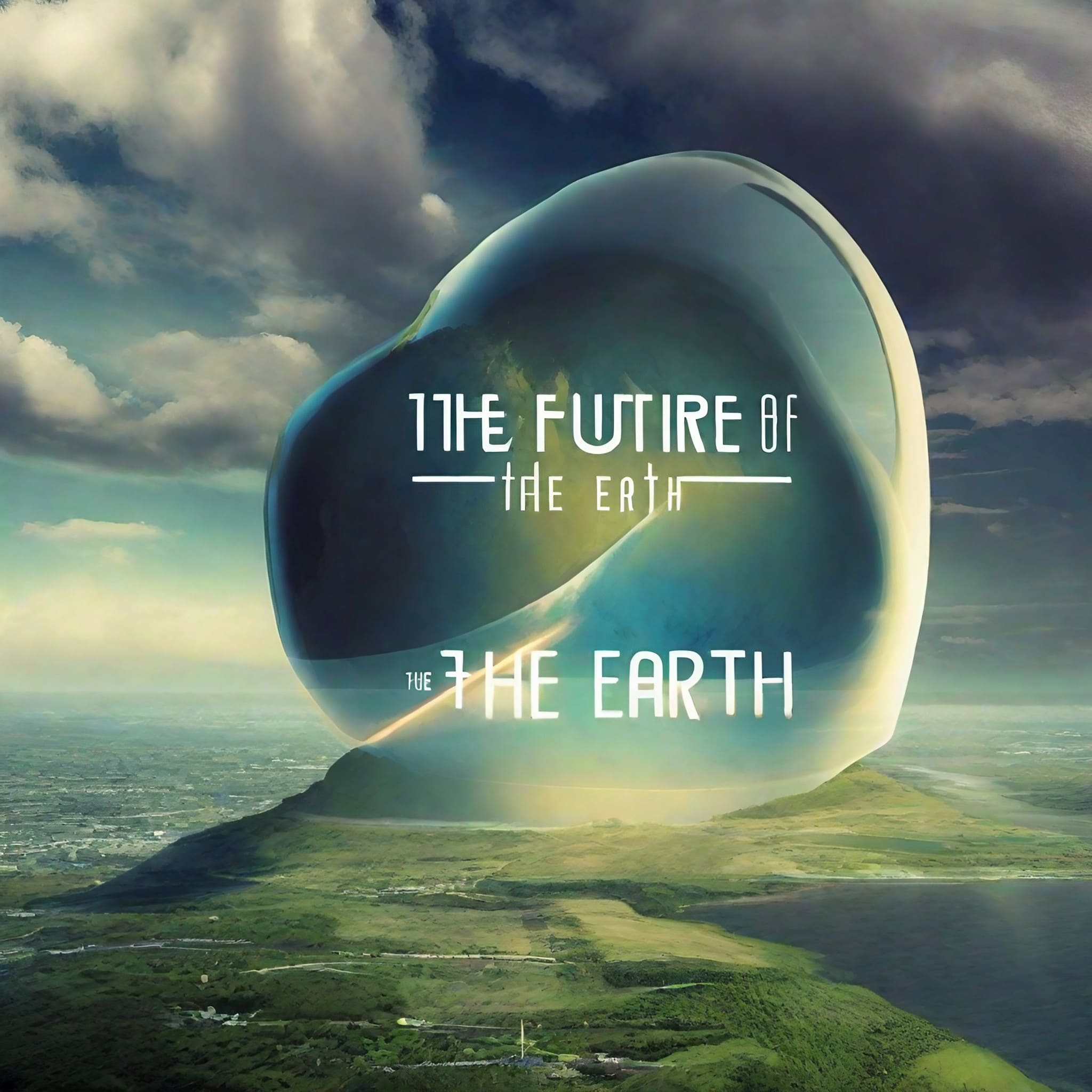 기후변화: 지구의 미래를 결정하는 선택