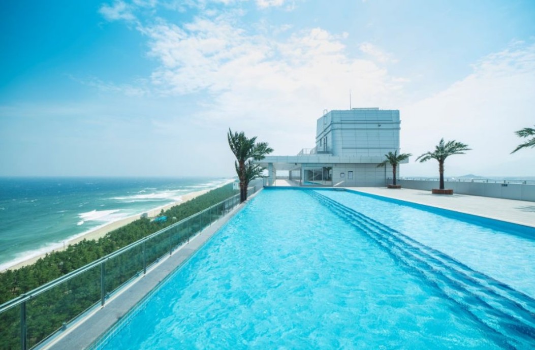 강릉 1박 2일 여행코스 정리, 숙소·맛집·핫플 정리- 세인트존스