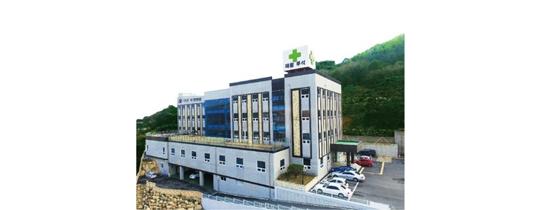 김해시 요양병원