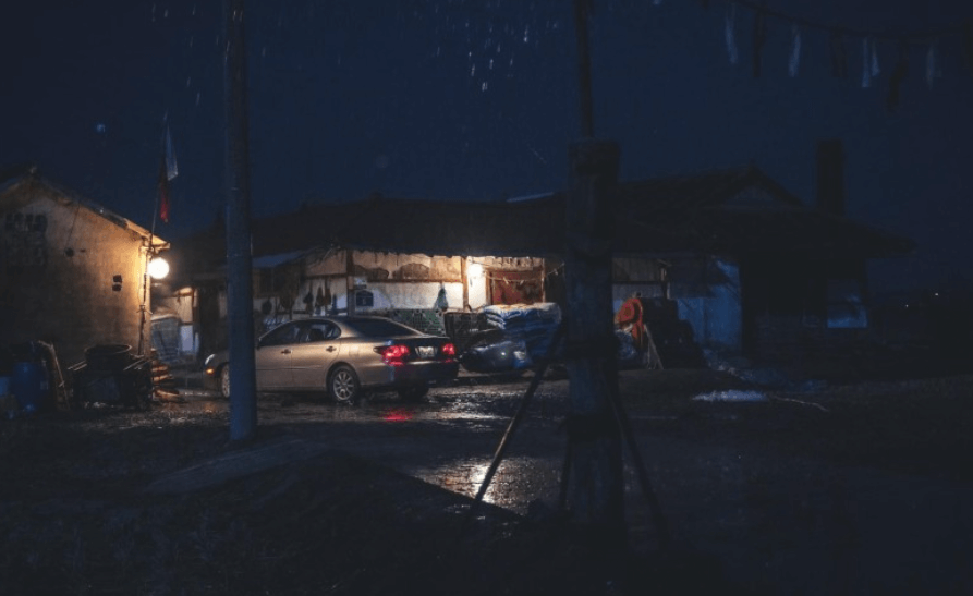 선산 드라마 등장인물 결말
