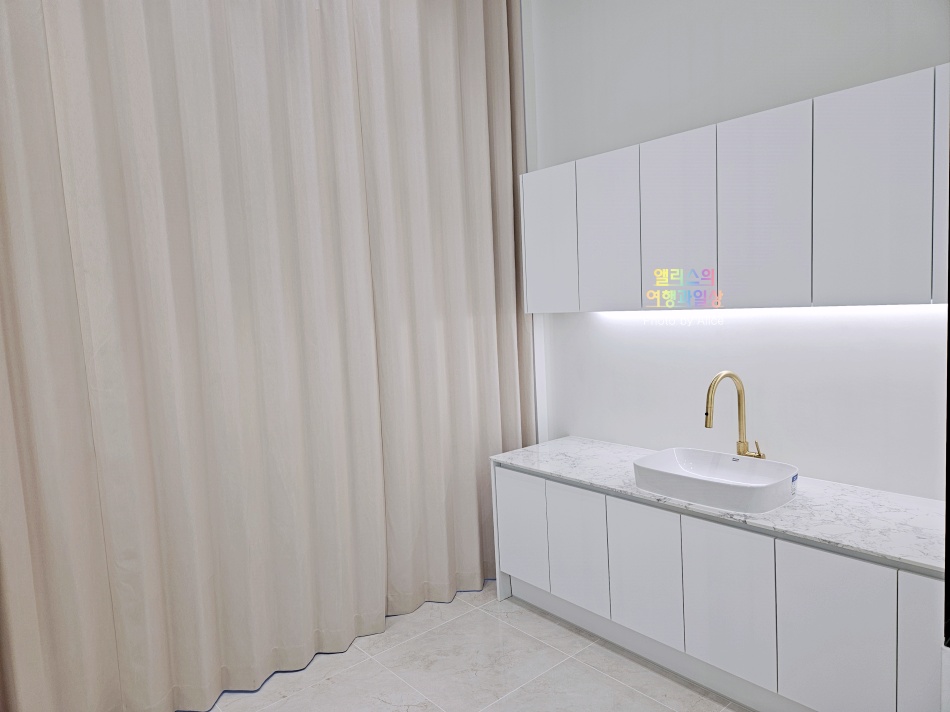 울산 오션뷰 웨딩홀 결혼식장 투어 타니베이 호텔 & 웨딩 예식장 + 뷔페 후기