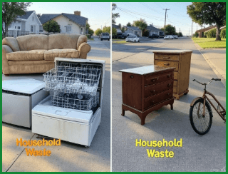 대형폐기물 스티커 인터넷 발급, 가격, 신청 방법