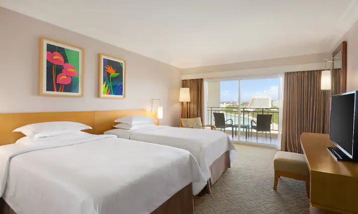 괌여행 숙소추천 [호텔, 리조트] - 괌 플라자 리조트 앤 스파, 괌 리프 앤 올리브 스파 리조트, 힐튼 괌 리조트 & 스파, 홀리데이 리조트 앤 스파 괌