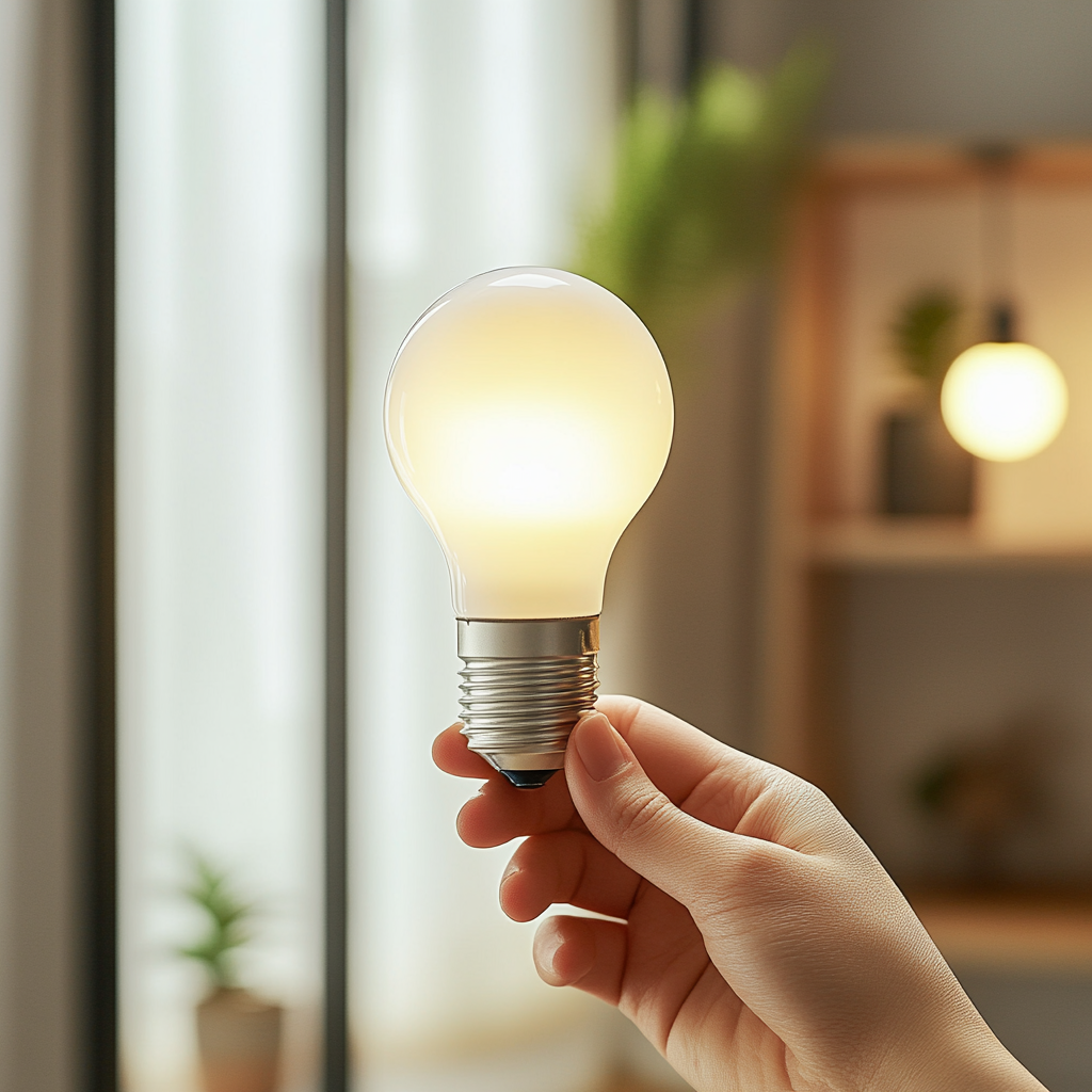 전기세 아끼는 실천 팁 7가지 – 한 달에 만 원 아껴보자