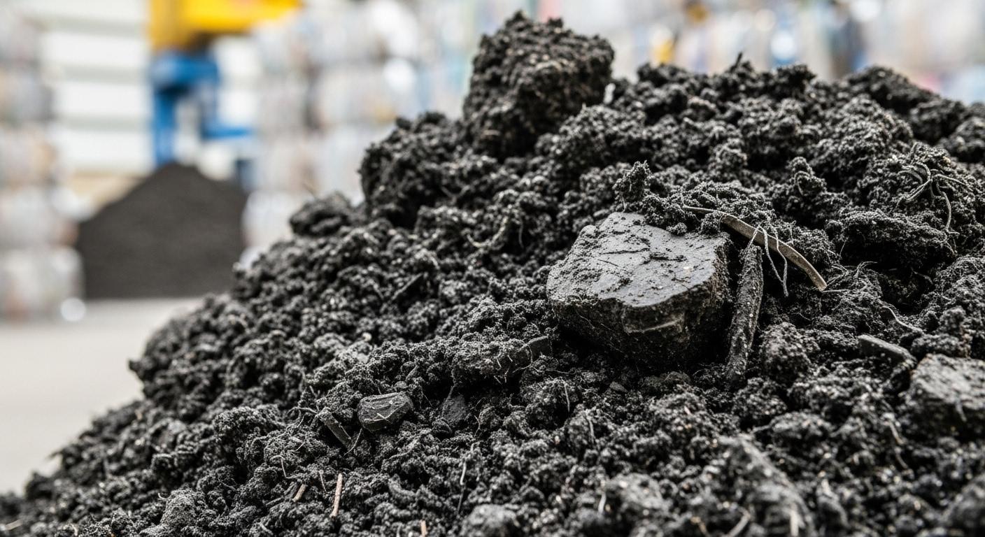 자동차타이어재사용