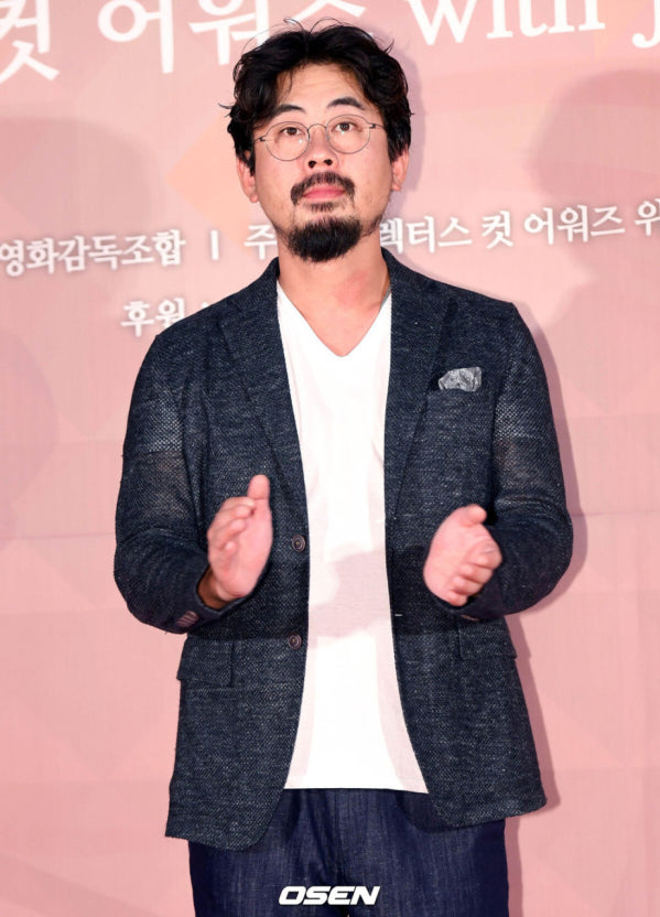 나홍진 프로필