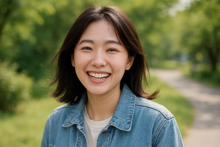 누구보다 밝았던 그 친구의 속마음