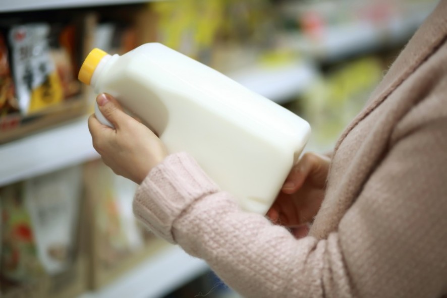 소비기한 표시제