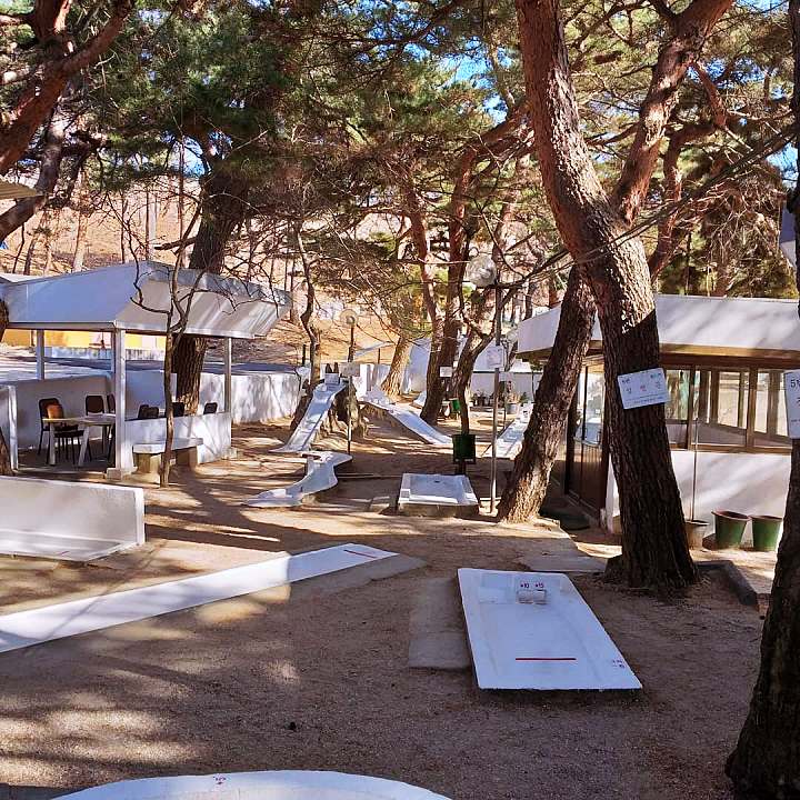 생생정보 피넛 모카크림 라떼 디저트 커피 맛집