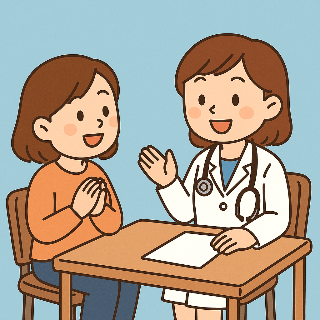 국가검진 대상자