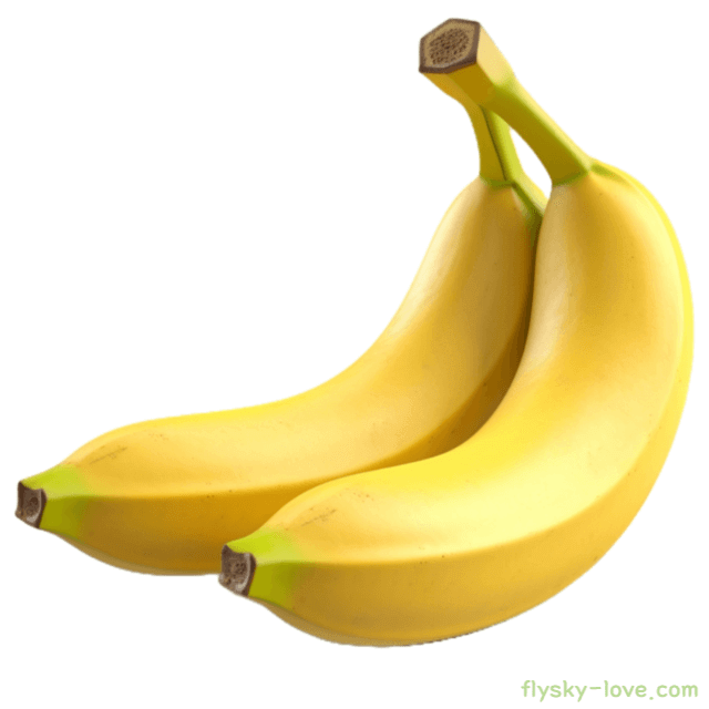 바나나 효능