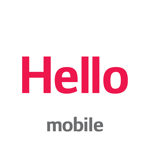 CJ 헬로모바일 임직원몰