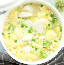 순두부 계란탕 레시피