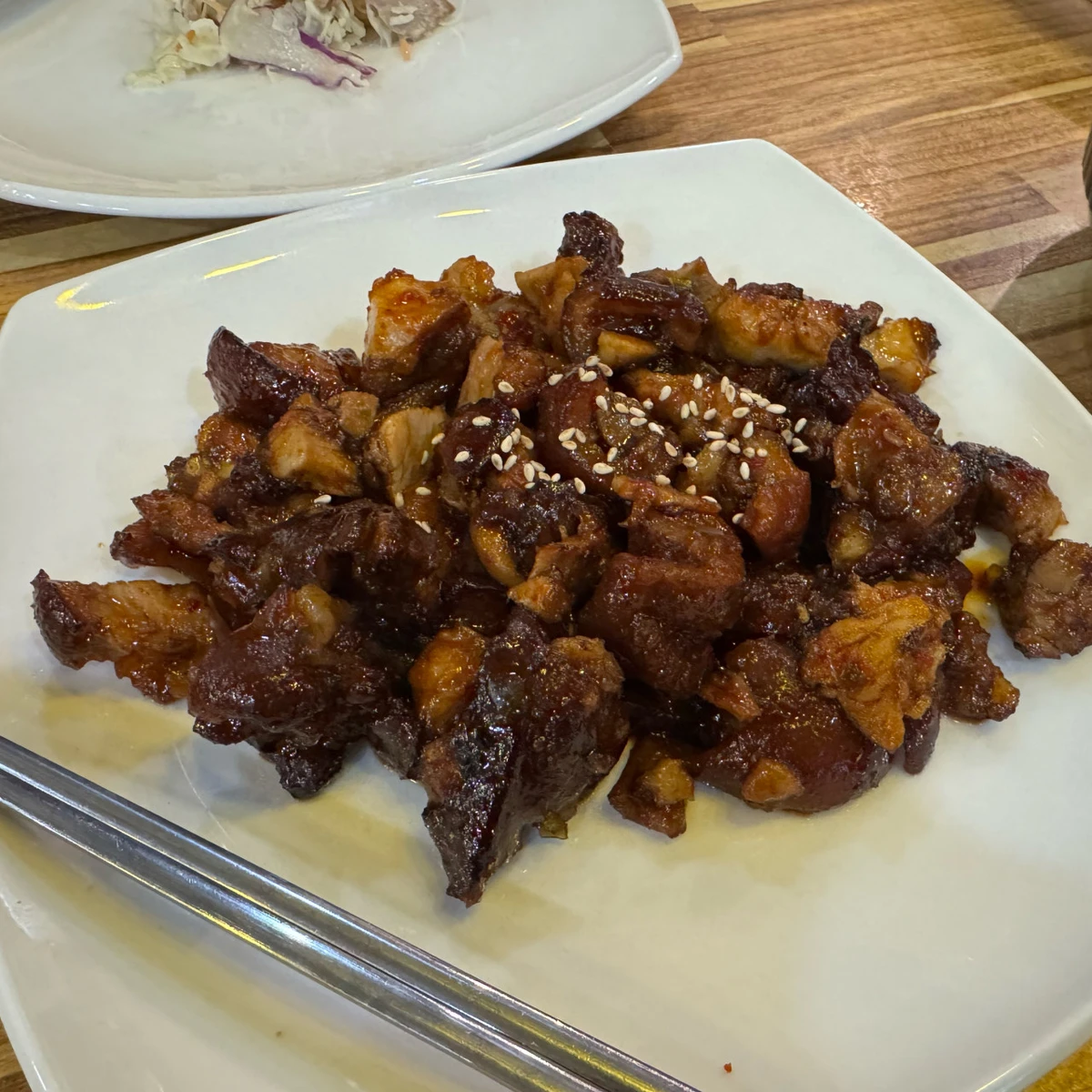 종로족발