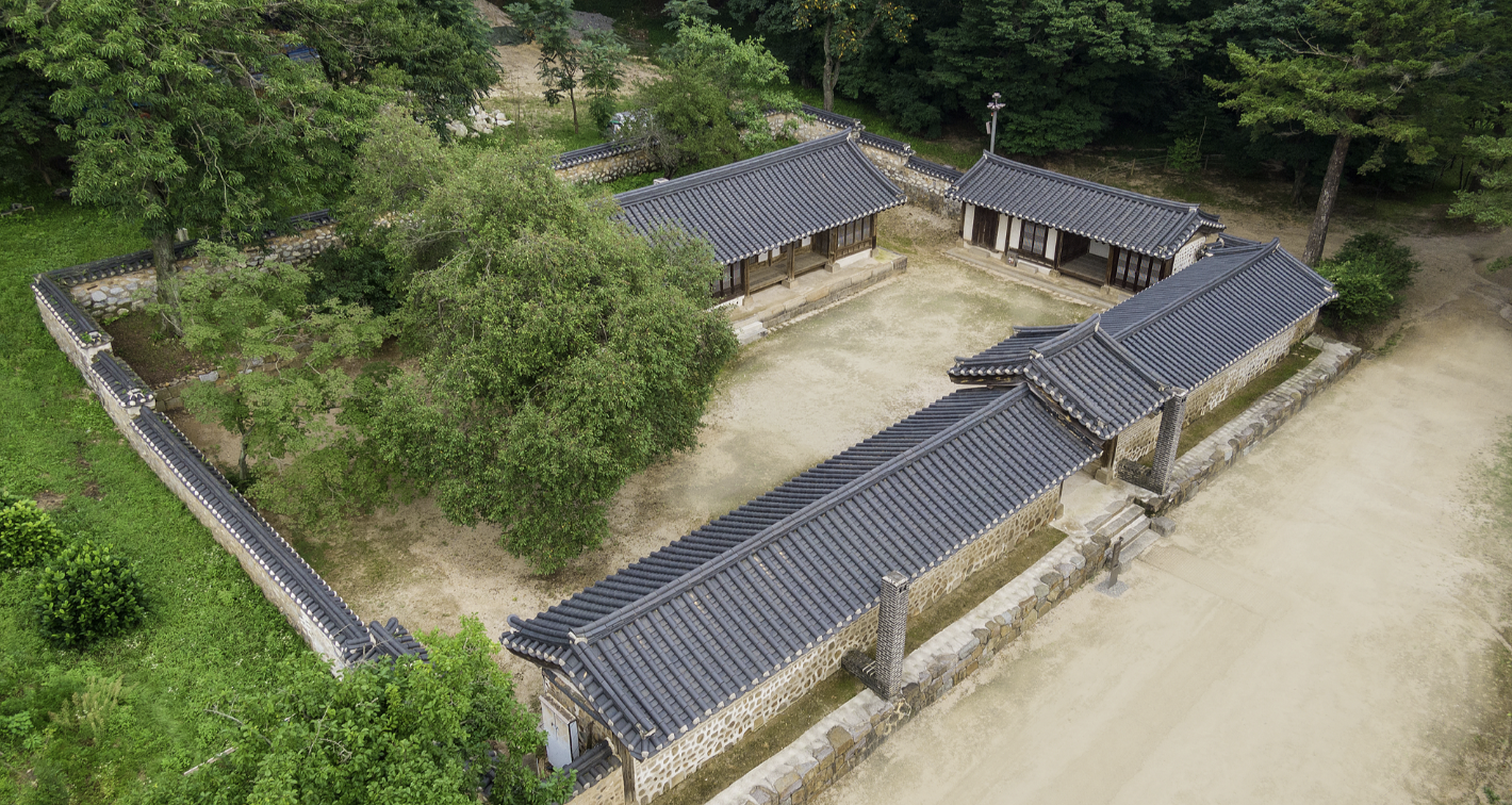 조선왕릉 개방_파주 삼릉