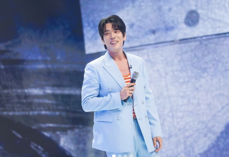 가수 이창민