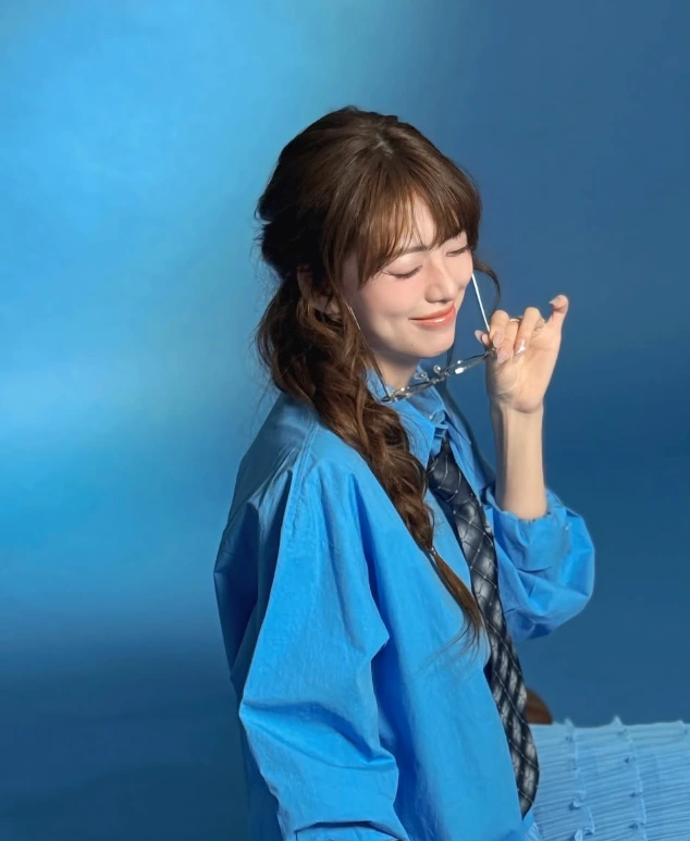 블랙핑크 지수 언니 김지윤