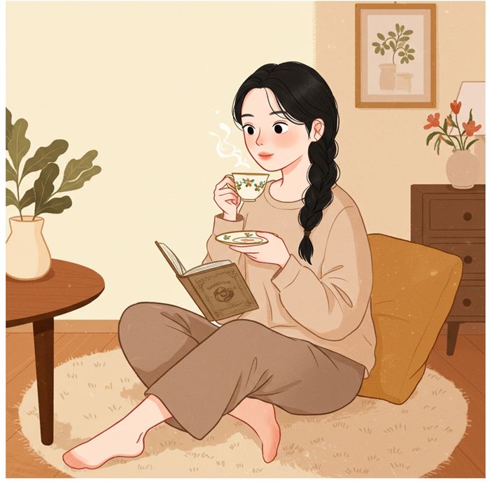 결명자차 효능 총정리! 눈 건강부터 다이어트까지 놓치면 아까운 이유