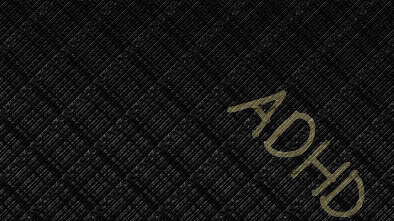 성인 ADHD 자가진단법|무료 온라인 검사로 나의 집중력 상태 체크하기